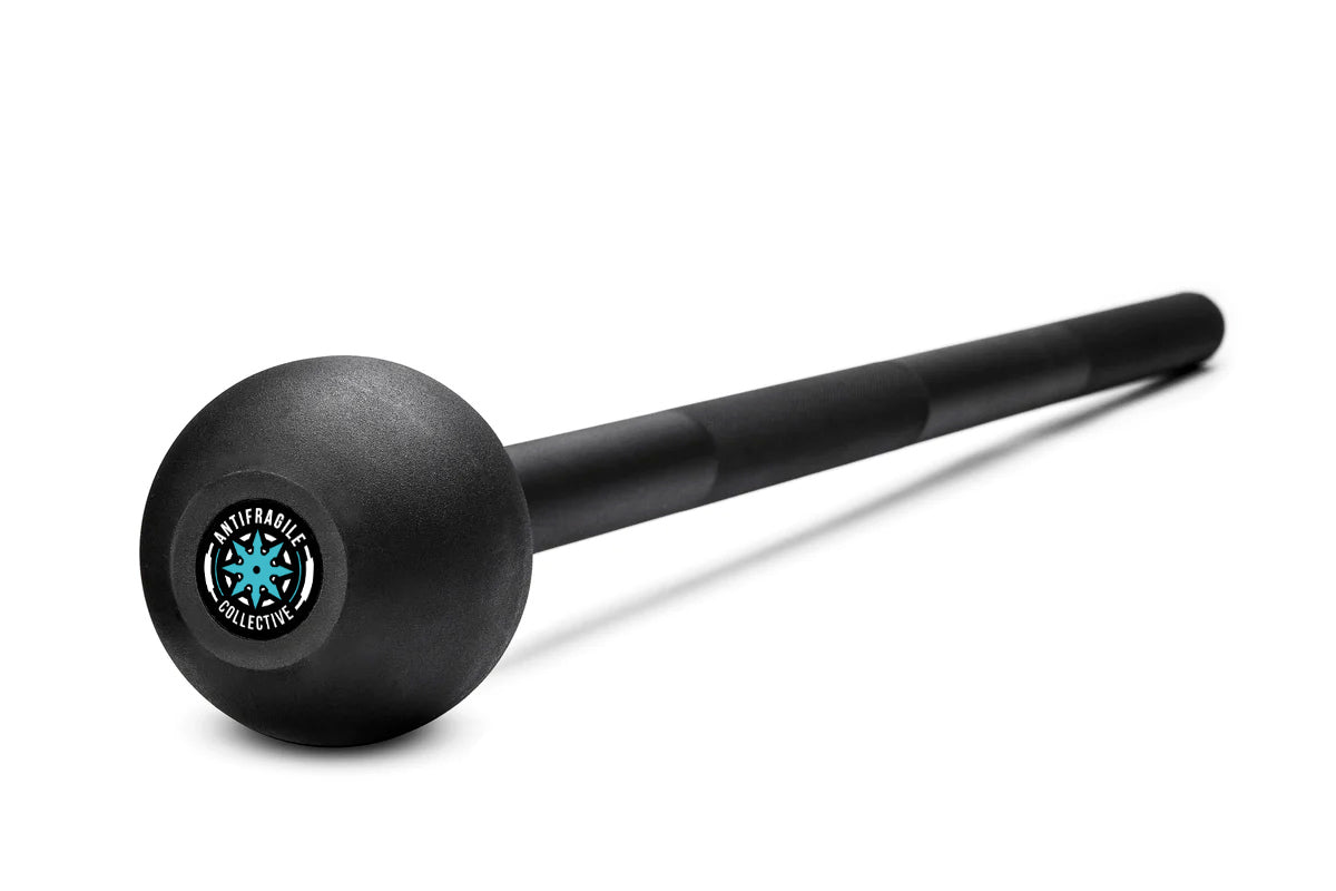 10lb Steel Mace